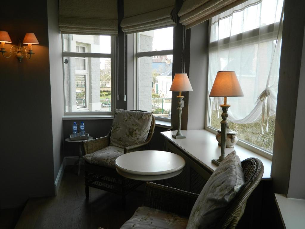 Bed & Breakfast Het Zilte Zand - Luxe Ontbijt - Gratis Parking - Westende Middelkerke Δωμάτιο φωτογραφία