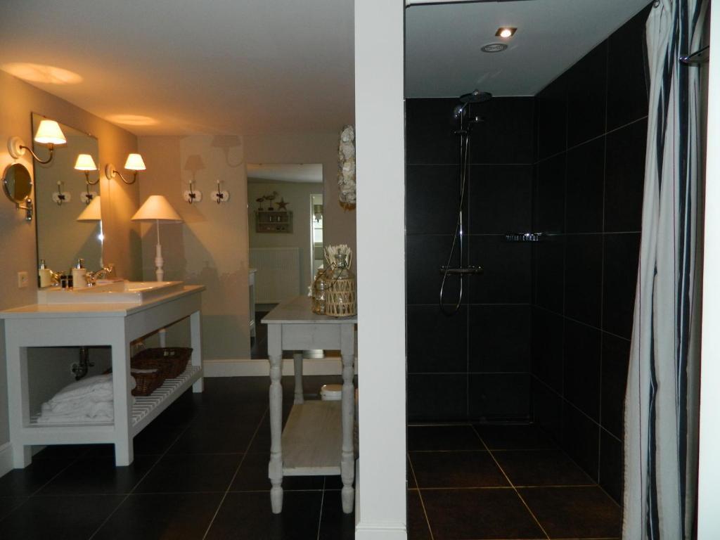 Bed & Breakfast Het Zilte Zand - Luxe Ontbijt - Gratis Parking - Westende Middelkerke Δωμάτιο φωτογραφία
