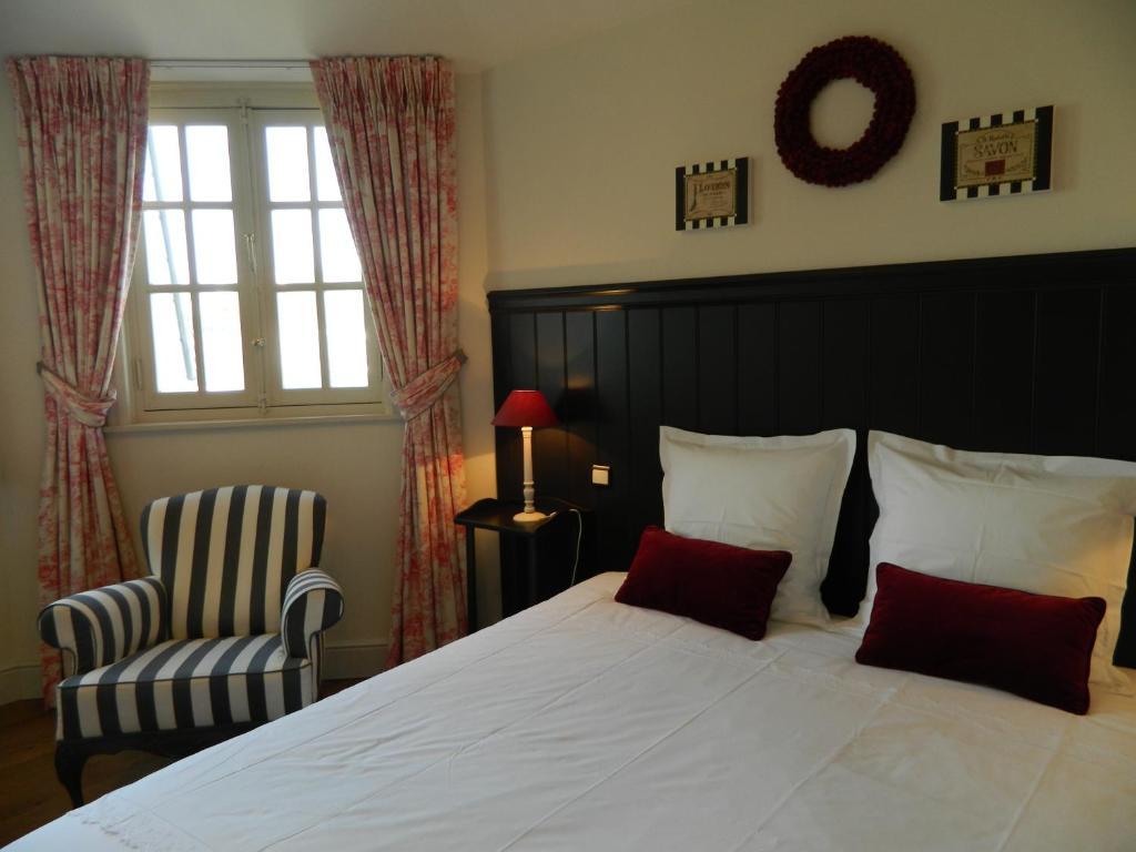 Bed & Breakfast Het Zilte Zand - Luxe Ontbijt - Gratis Parking - Westende Middelkerke Δωμάτιο φωτογραφία