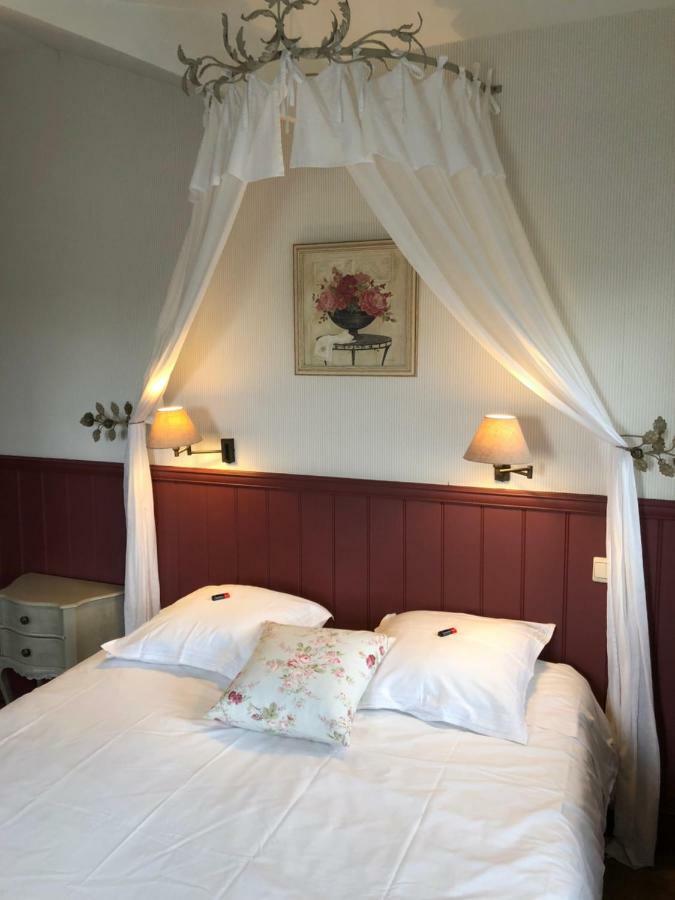 Bed & Breakfast Het Zilte Zand - Luxe Ontbijt - Gratis Parking - Westende Middelkerke Εξωτερικό φωτογραφία