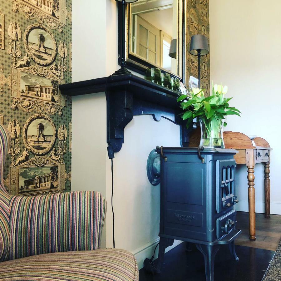 Bed & Breakfast Het Zilte Zand - Luxe Ontbijt - Gratis Parking - Westende Middelkerke Εξωτερικό φωτογραφία