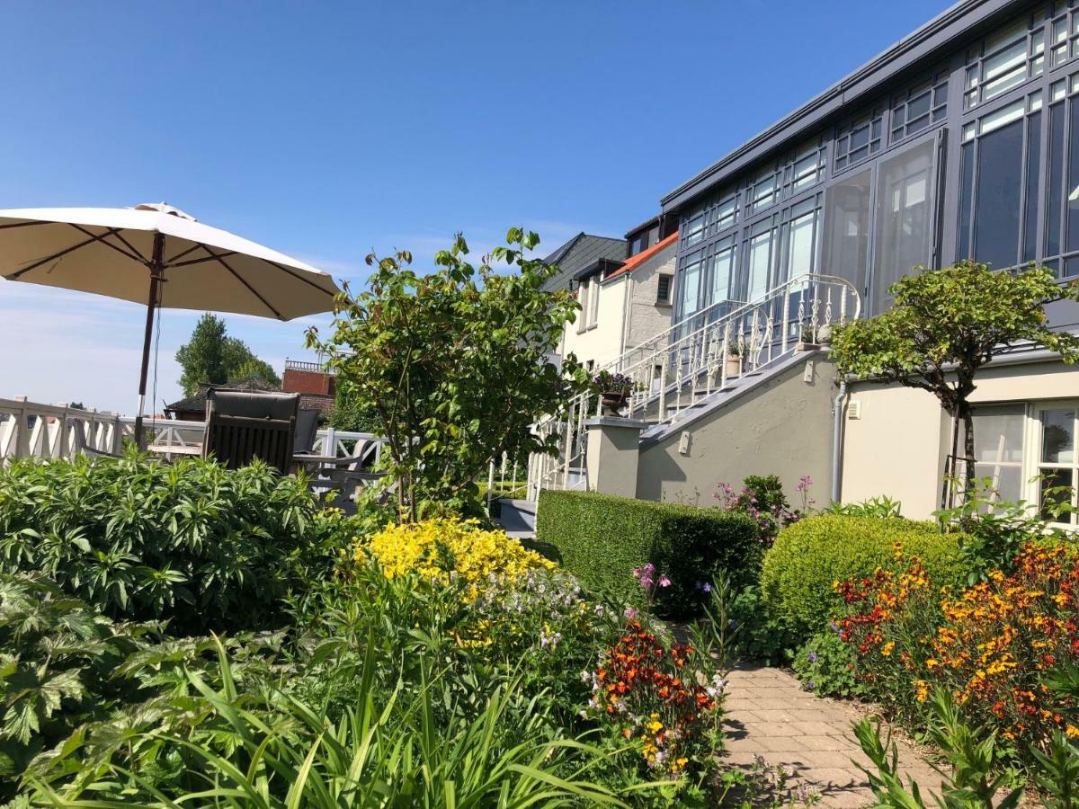 Bed & Breakfast Het Zilte Zand - Luxe Ontbijt - Gratis Parking - Westende Middelkerke Εξωτερικό φωτογραφία