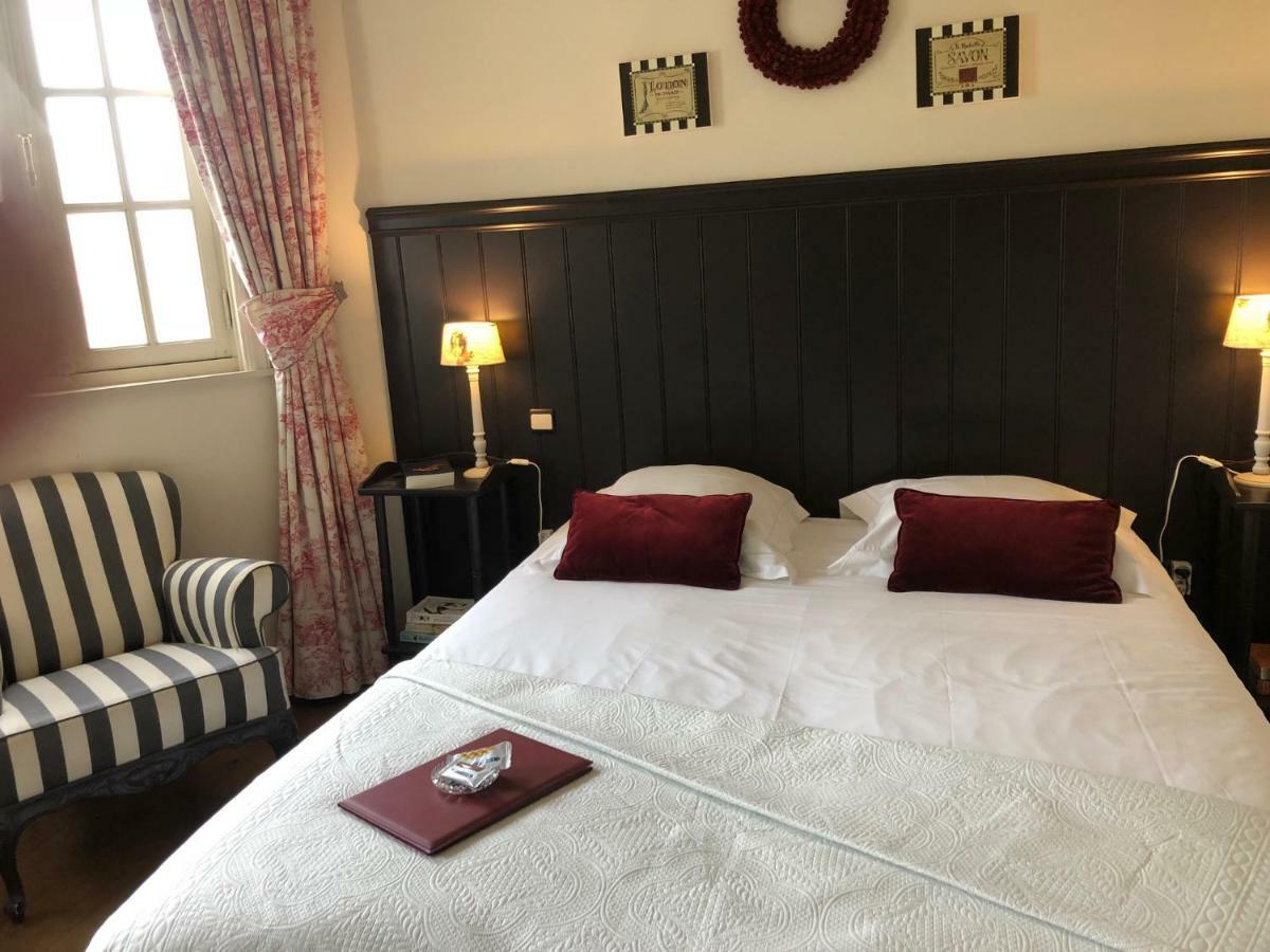 Bed & Breakfast Het Zilte Zand - Luxe Ontbijt - Gratis Parking - Westende Middelkerke Εξωτερικό φωτογραφία