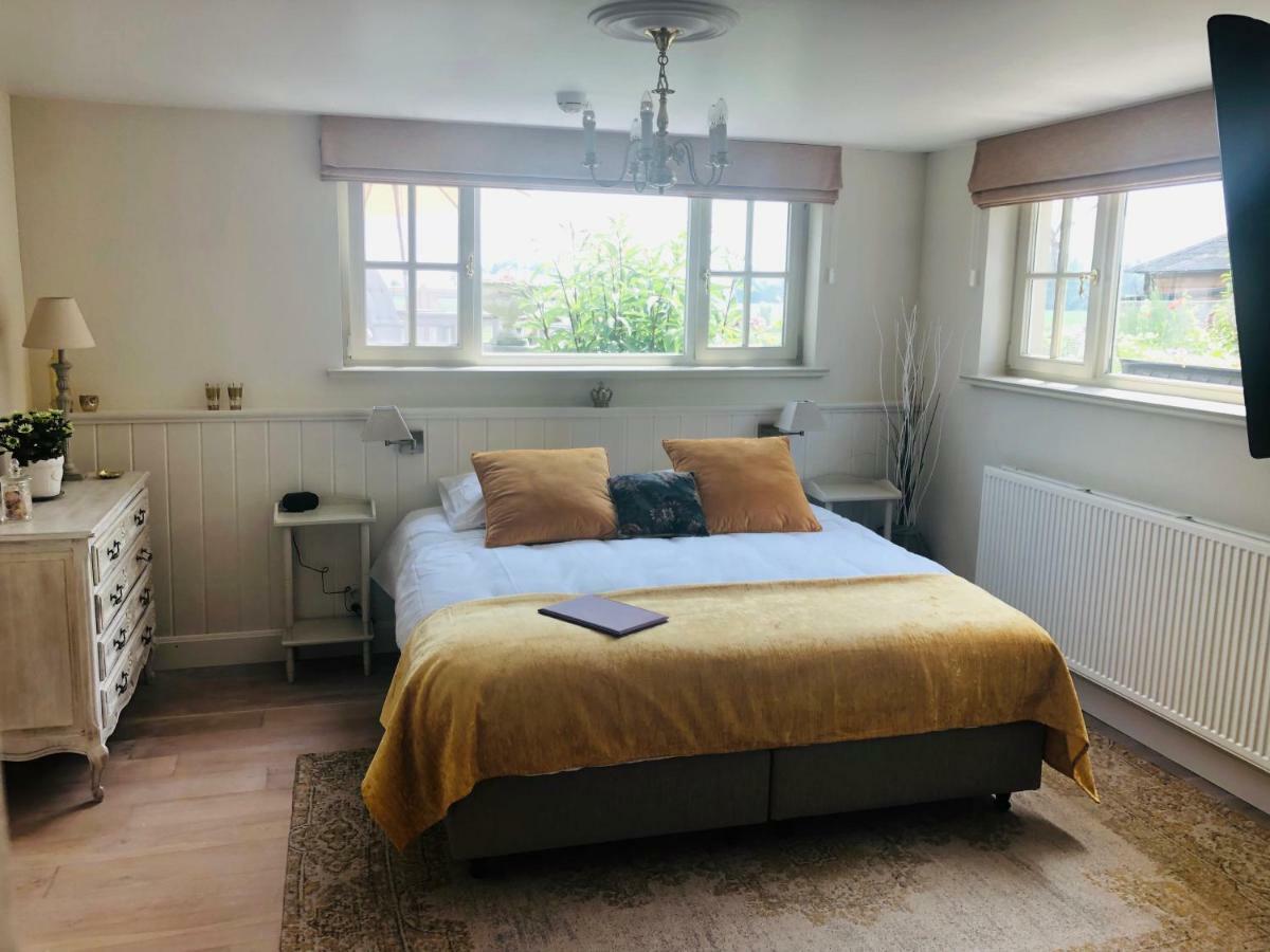 Bed & Breakfast Het Zilte Zand - Luxe Ontbijt - Gratis Parking - Westende Middelkerke Εξωτερικό φωτογραφία