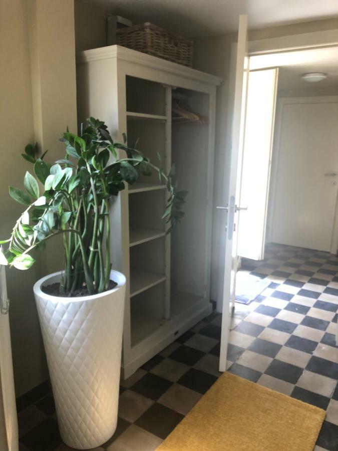Bed & Breakfast Het Zilte Zand - Luxe Ontbijt - Gratis Parking - Westende Middelkerke Εξωτερικό φωτογραφία