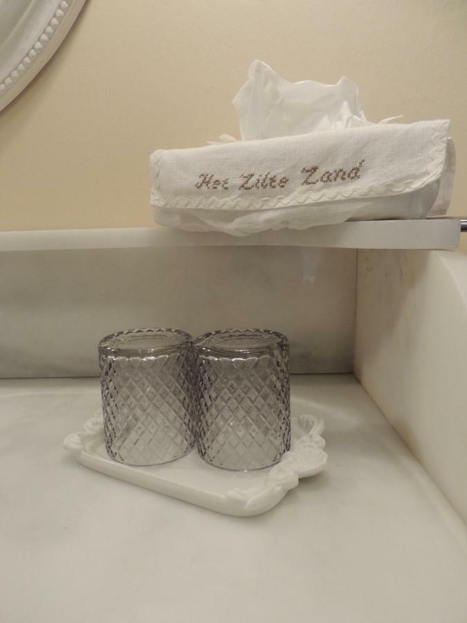 Bed & Breakfast Het Zilte Zand - Luxe Ontbijt - Gratis Parking - Westende Middelkerke Εξωτερικό φωτογραφία