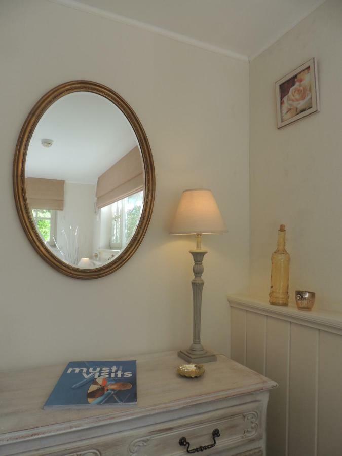 Bed & Breakfast Het Zilte Zand - Luxe Ontbijt - Gratis Parking - Westende Middelkerke Εξωτερικό φωτογραφία